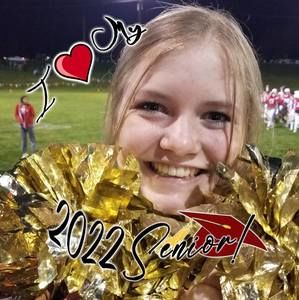 Meet your Posher, Lana